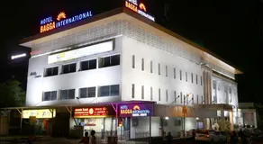 Hotel Bagga International - Image 2