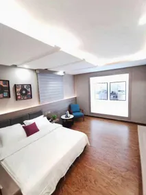 Hongrui Hotel - Image 2