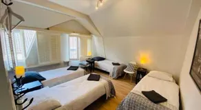 Lovely Apartment Wassenaar 6P - Image 2