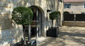 agréable chambre d hôte avec piscine ou jacuzzi - Image 5