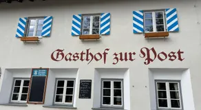 Hotel Gasthof zur Post Benediktbeuern - Image 3