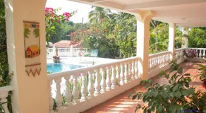 Hotel Finca Londres - Image 3