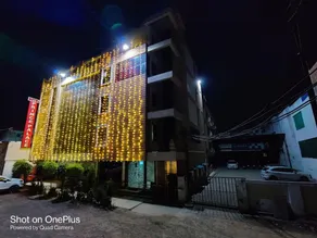 HOTEL PRINCE PALACE - Image 5