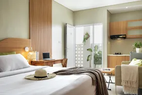 Deva Bali Apartement - Image 2