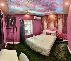 Amelia Hotel - Image 5