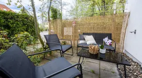 EG Wohnung, zentral, TOP Anbindung, mit großer Terrasse - Image 3