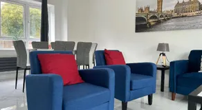 Brand New, Immaculate 3 Bed 3 Shower room House - Image 3