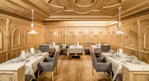 Savoy Dolomites Luxury & Spa Hotel - Image 4