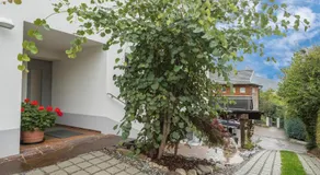 Försterhaus Wohnung Dachgeschoss - Image 5