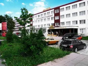 The Aga's Hotel Berlin - Image 5