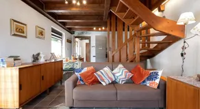 Espectacular apartamento vacacional con jardín | Vistas al jardín | Acepta mascotas - Image 3