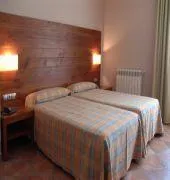 AJ HOTEL AND SPA(formerly Magic Canillo Hotel) - Image 5