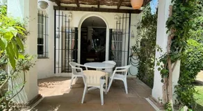 Spacious house with private pool next to Golf Club - Image 3
