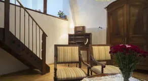 Hotel Altes Pfarrhaus Beaumarais - Image 2