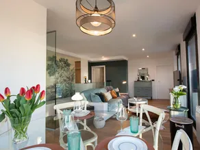 Villa in Sanxenxo with Pool  Sea Views - Image 3