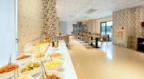 OHYA Chain Boutique Motel-Yongkang - Image 4