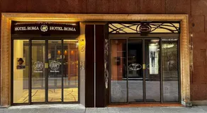 Hotel Roma - Image 4