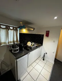 Cozy studio apartment - Image 3