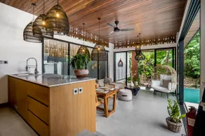 Sarang Cocoon Villa Ubud by BaliSuperHost - Image 5