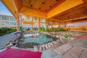 Nature Garden Hotel - Image 3