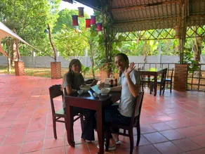 Nam Cat Tien Retreat - Image 3