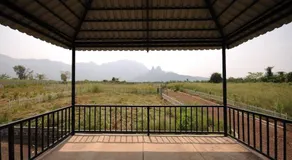 3bhk bungalow with ac in all rooms - Image 3