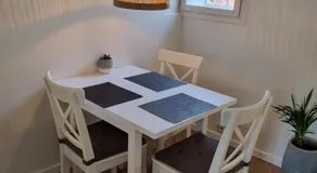 Mini-lejlighed med køkken - Deler bad og toilet med nabolejlighed 4 - Image 4