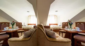 Villa Martii - Pokoje Rodzinne z Aneksami - Image 3