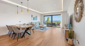 Golf Front & Gibraltar Views Apartment by Caseo - Image 3