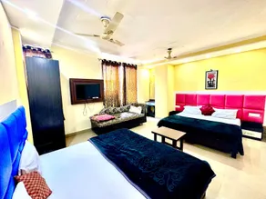 Hotel Sukhman Residency - Image 5