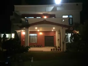 Villa with tropical garden (3 minutes Sukhna Lake) - Image 5