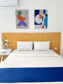 Olivia Sanur Workstay Suites - Image 5