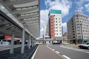 Hotel Econo Fukui Station - Image 5