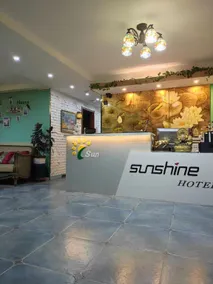 Sunshine Cottage Inn (Jinshitan Discovery Kingdom Branch) - Image 5