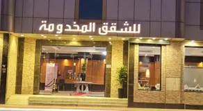 تاج الحمراء للشقق المفروشة - Image 2