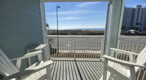 Grand Caribbean 205 by ALBVR - Condo has beautiful views of the Gulf and great rates - Image 4