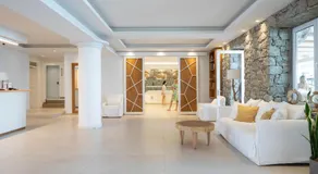 Acrogiali Beachfront Hotel Mykonos - Image 4