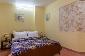 Beautiful 2 BHK villa in the hills of Panchgani - Image 2