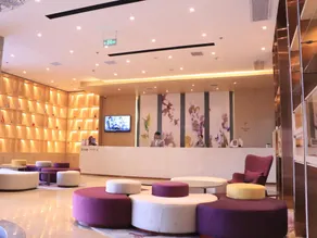 Lavande Hotel Nanchang High Tech Aixihu - Image 2