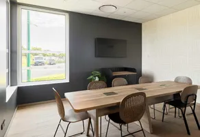 B&B HOTEL Meaux Nanteuil-l�s-Meaux - Image 5