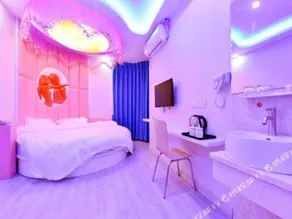 Shell Hotel Shanghai Baoshan Hutai Road Branch - Image 2