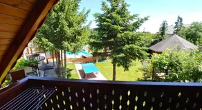 Zöld sziget Apartmanház - Image 4