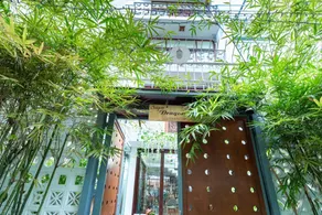 Cozrum Homes Dragon House - Image 3