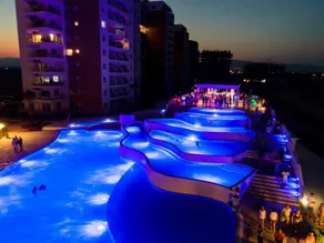 Studio in Caesar Resort N.Cyprus - Long Beach - Image 3