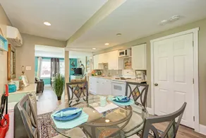 AMI Lighthouse Cottage-One Minute Walk To The Beach-Keyless Locks - Image 2