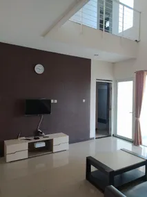 Villa Greenhill Garut Blok B7 - Image 2