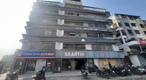 Hotel secure inn kadodara road - Image 3