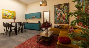 Fabric Apartments - Image 4
