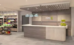 Home2 Suites by Hilton Michigan City - Image 4