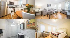 The Boston Rental - Multiple Floorplans - Image 2